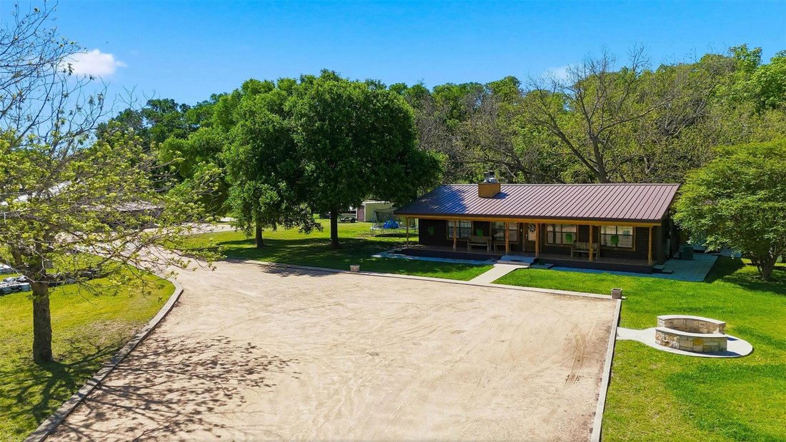 House in Leander, Texas, United States 1 - 17624962