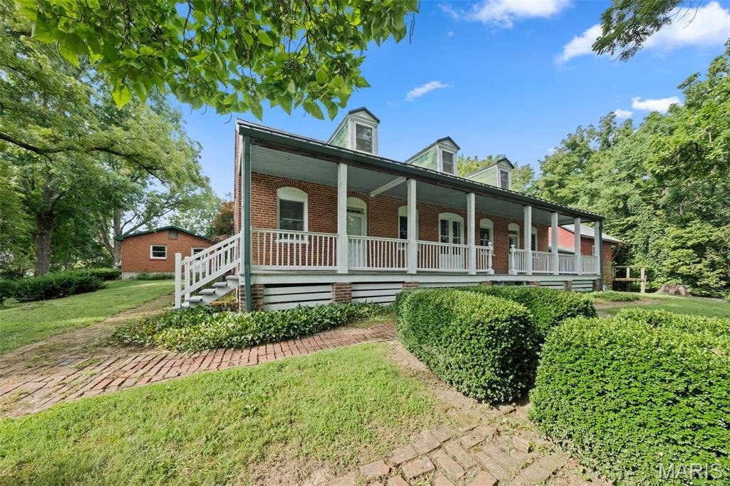 House in Hermann, Missouri, United States 1 - 17625173