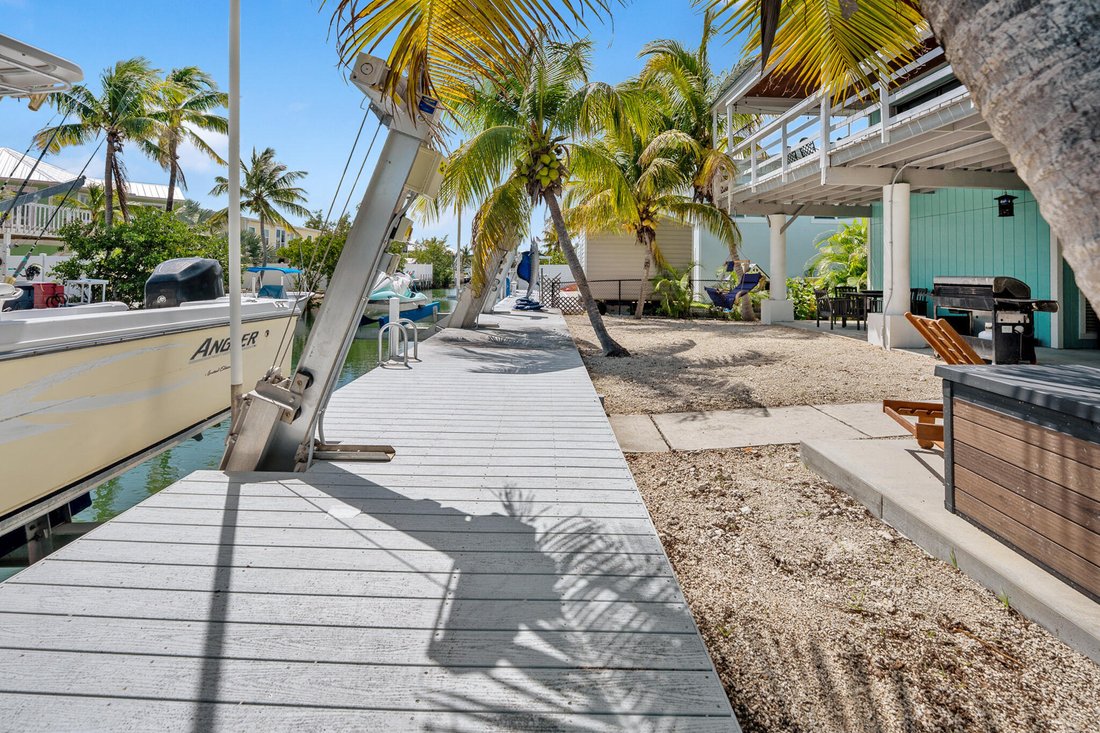 House in Summerland Key, Florida, United States 4 - 17624767