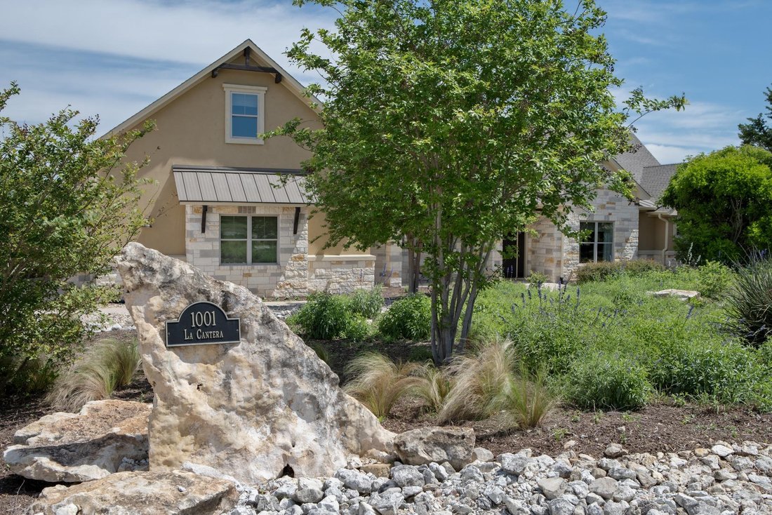 House in Leander, Texas, United States 3 - 17624948