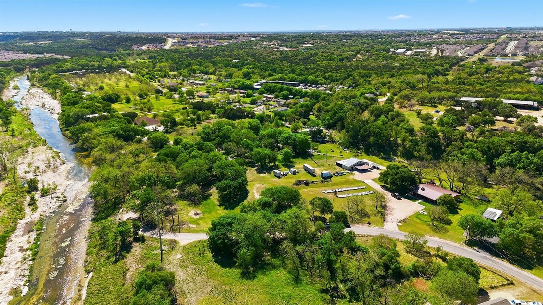House in Leander, Texas, United States 2 - 17624962