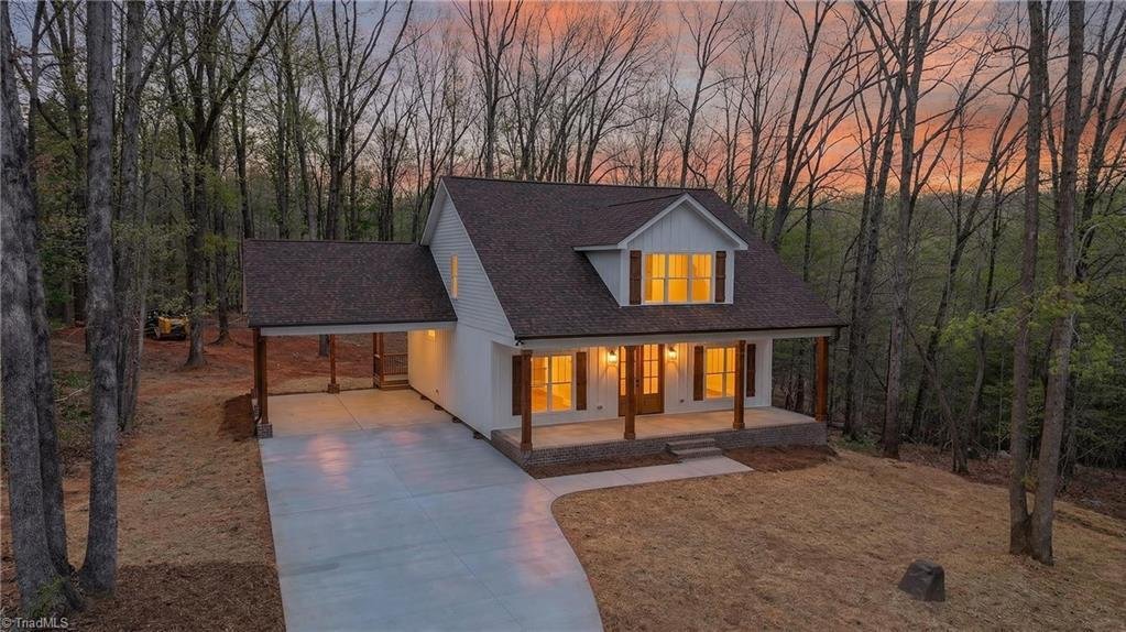 House in Asheboro, North Carolina, United States 2 - 17625154