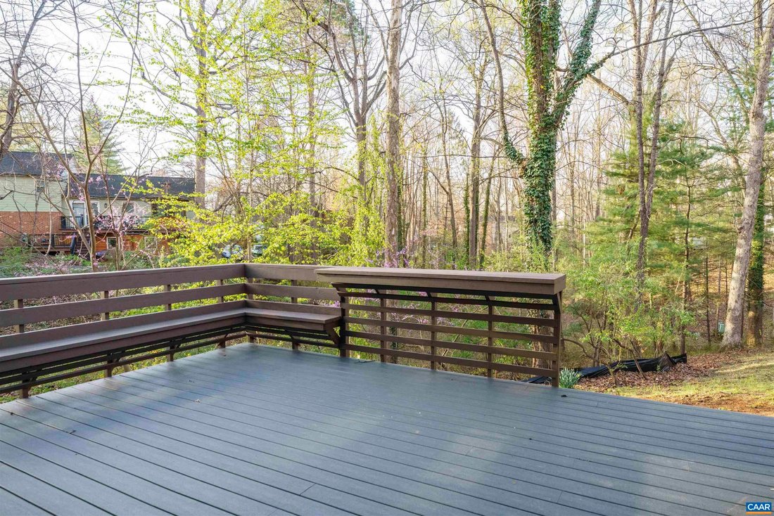 House in Charlottesville, Virginia, United States 5 - 17624935