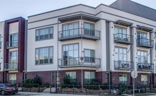 Casa a San Antonio, Texas, Stati Uniti 1