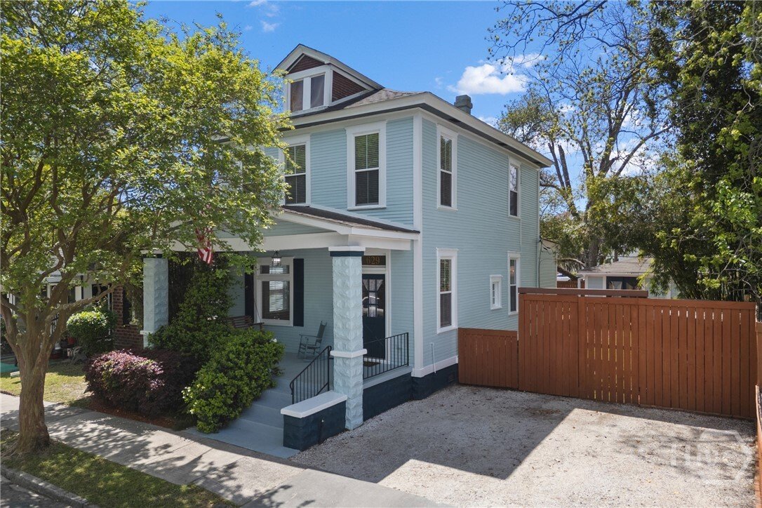 House in Savannah, Georgia, United States 2 - 17624985