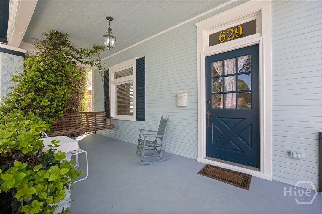 House in Savannah, Georgia, United States 4 - 17624985