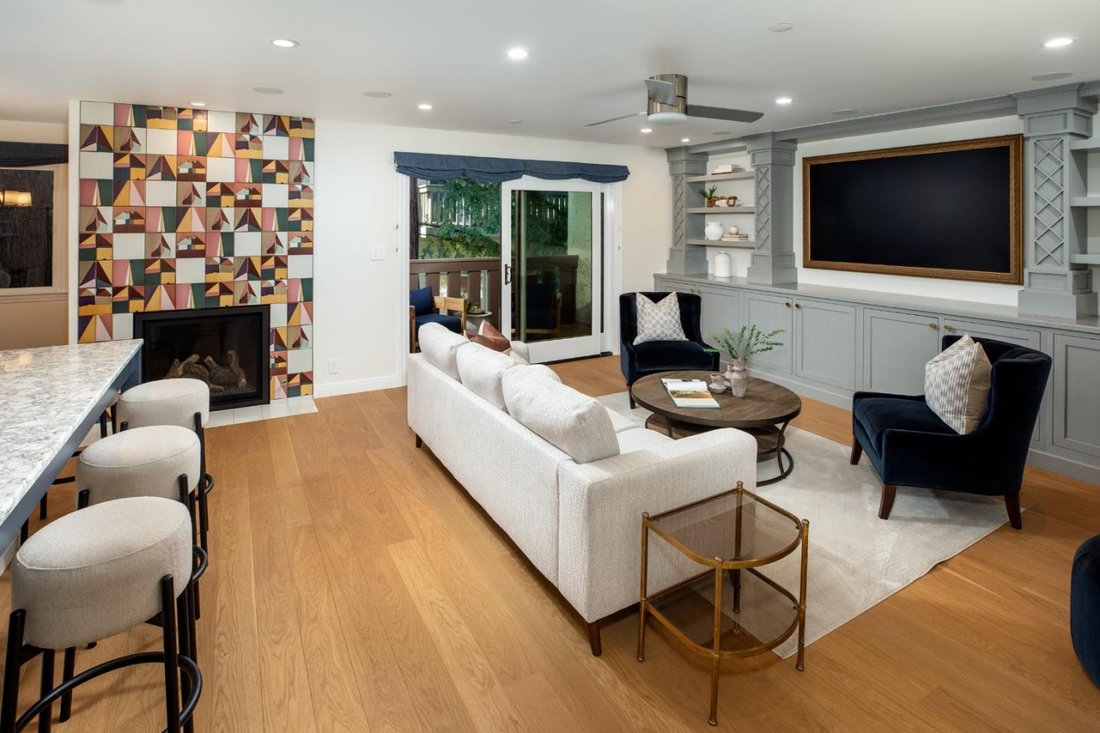 Condo in Los Altos Hills, California, United States 3 - 17625081