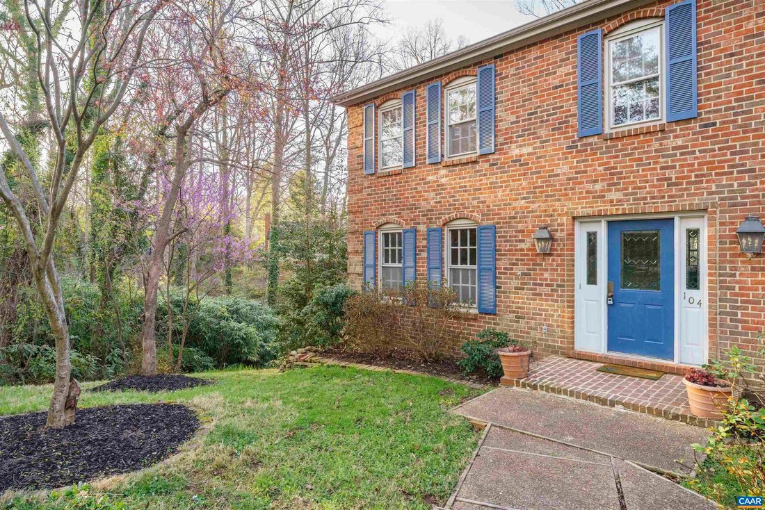 House in Charlottesville, Virginia, United States 2 - 17624935