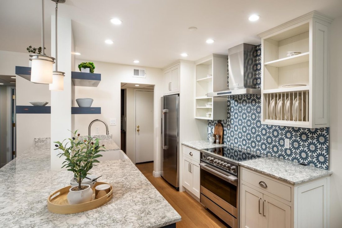 Condo in Los Altos Hills, California, United States 2 - 17625081
