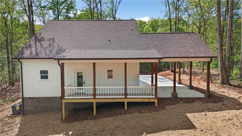 House in Asheboro, North Carolina, United States 3 - 17625154