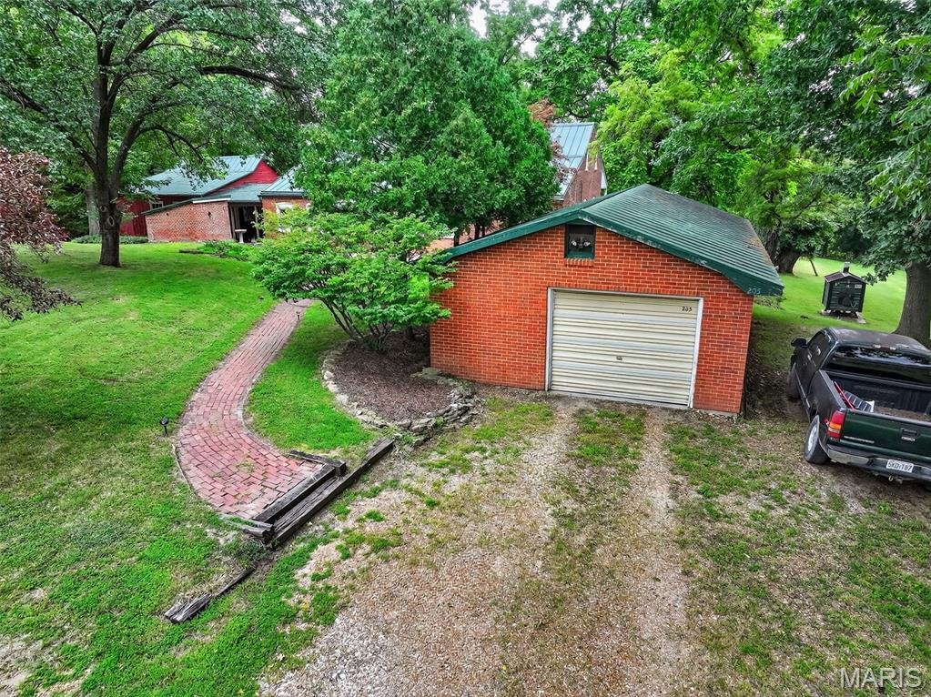 House in Hermann, Missouri, United States 5 - 17625173