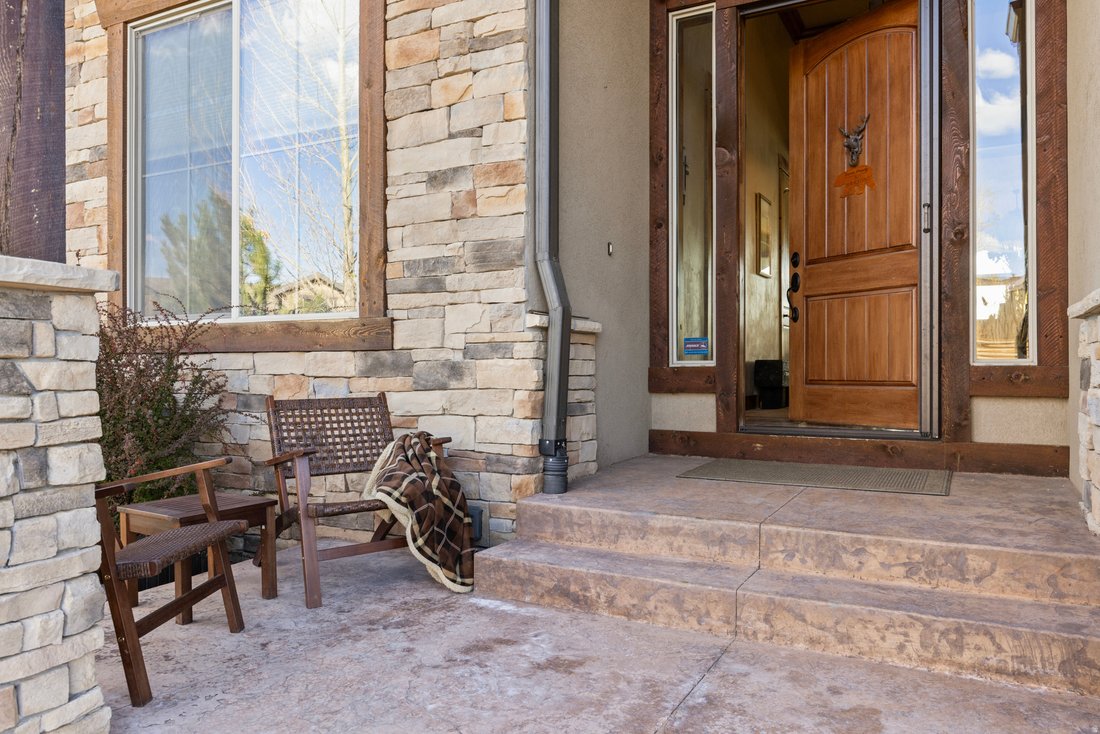 House in Kamas, Utah, United States 5 - 16591885