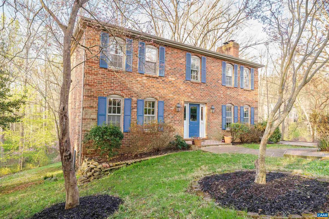 House in Charlottesville, Virginia, United States 3 - 17624935