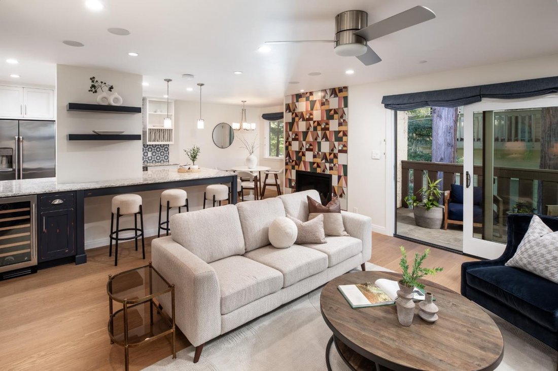 Condo in Los Altos Hills, California, United States 5 - 17625081