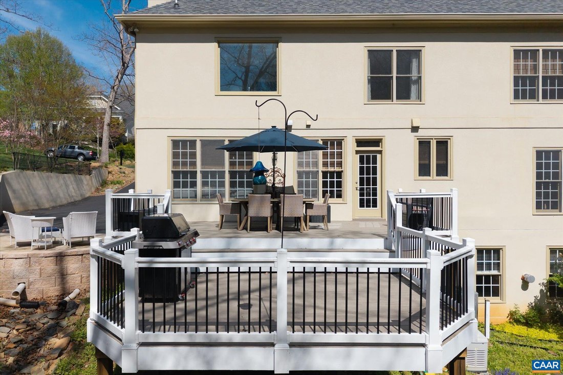 House in Keswick, Virginia, United States 4 - 17624961