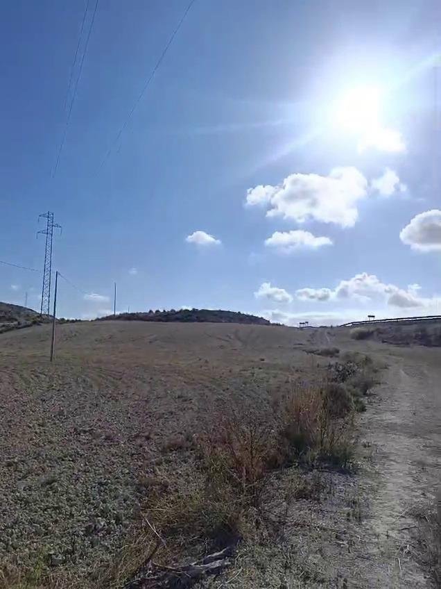 Terreno a Mula, Murcia, Spagna 3 - 17625317