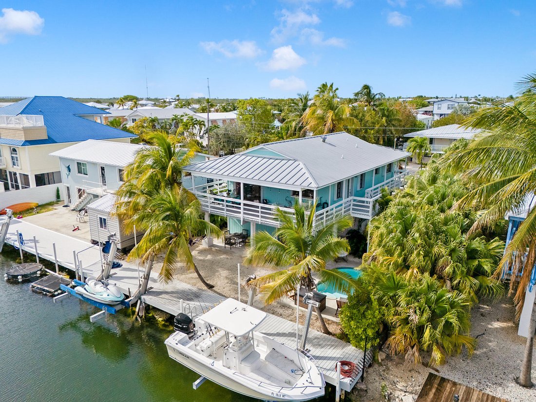 House in Summerland Key, Florida, United States 1 - 17624767