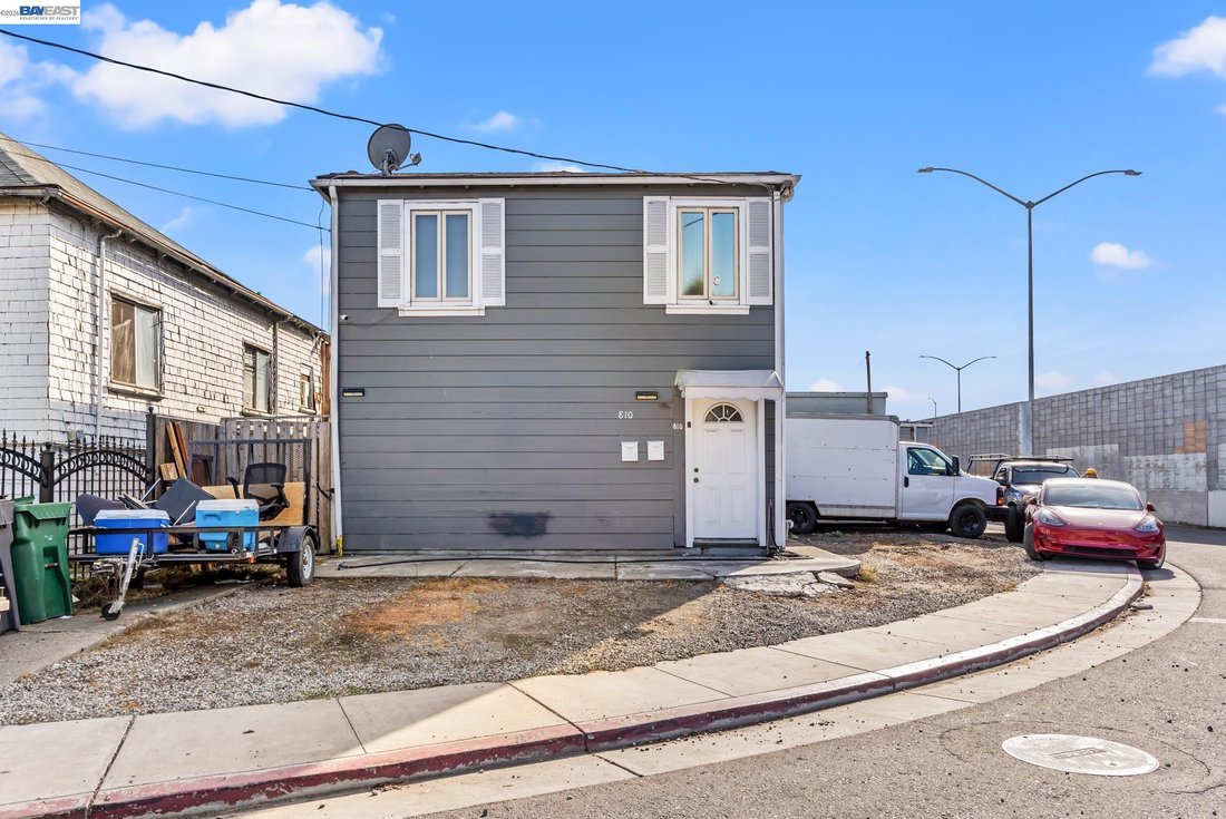 Apartment in Oakland, California, United States 2 - 17625120