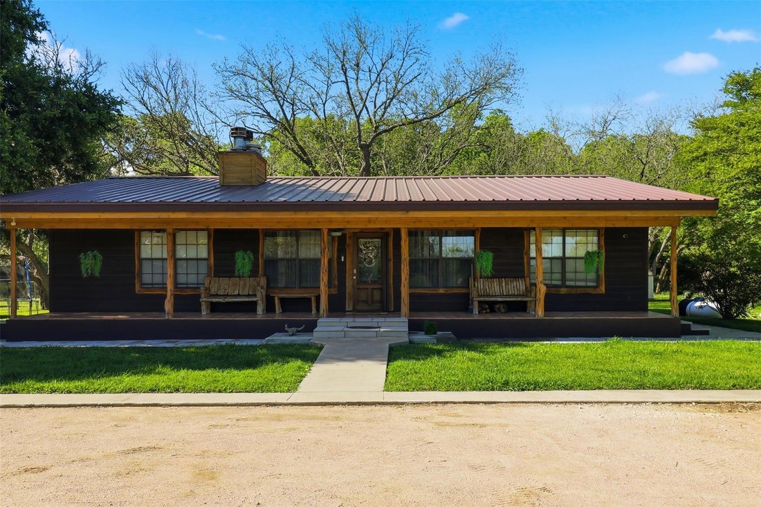 House in Leander, Texas, United States 5 - 17624962