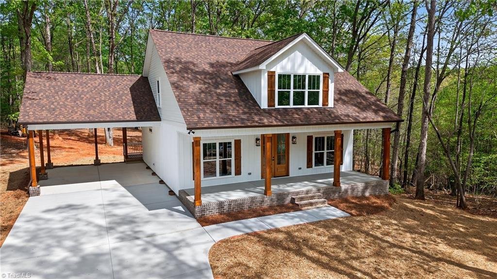 House in Asheboro, North Carolina, United States 1 - 17625154