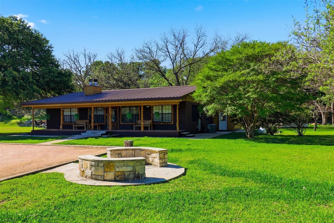 House in Leander, Texas, United States 4 - 17624962