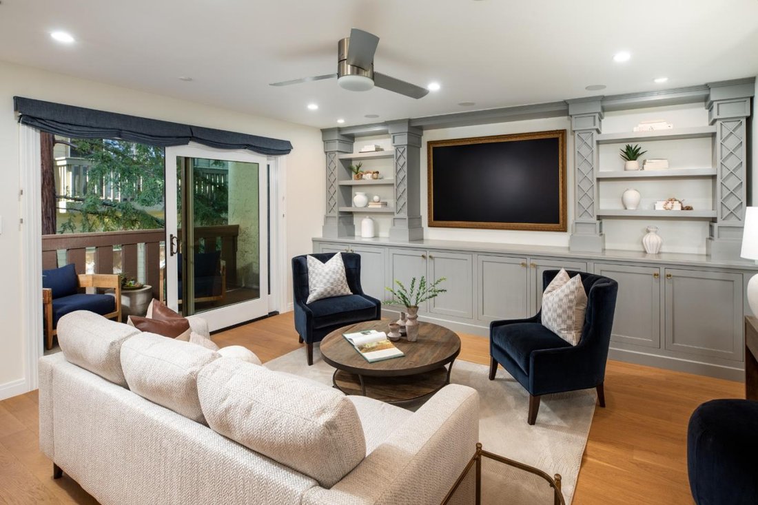 Condo in Los Altos Hills, California, United States 4 - 17625081