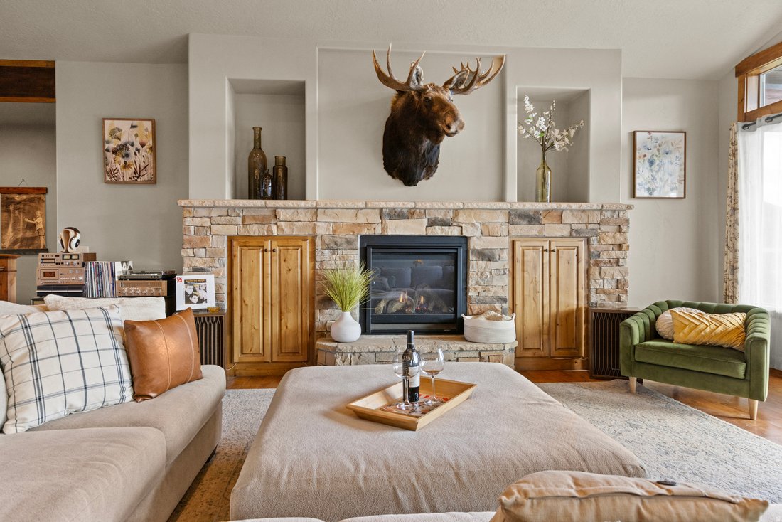 House in Kamas, Utah, United States 3 - 16591885