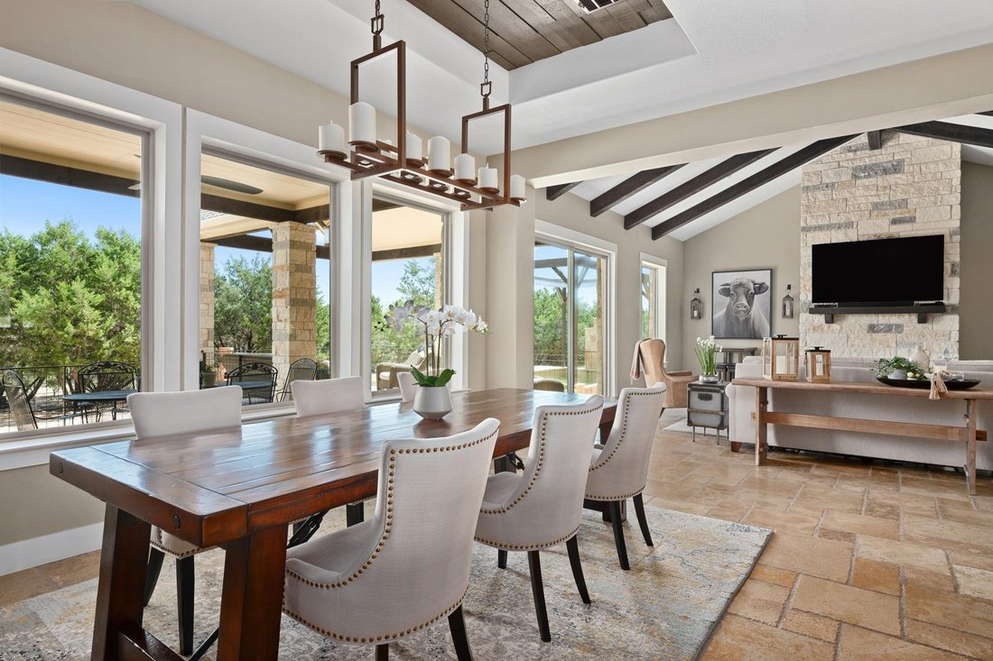 House in Leander, Texas, United States 5 - 17624948