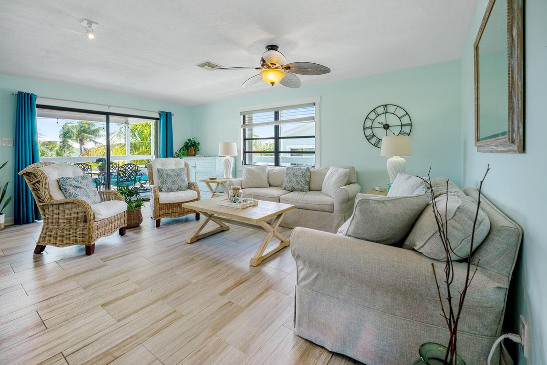 House in Summerland Key, Florida, United States 5 - 17624767