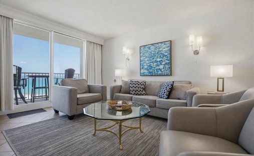 Appartement à Destin, Floride, États-Unis 1