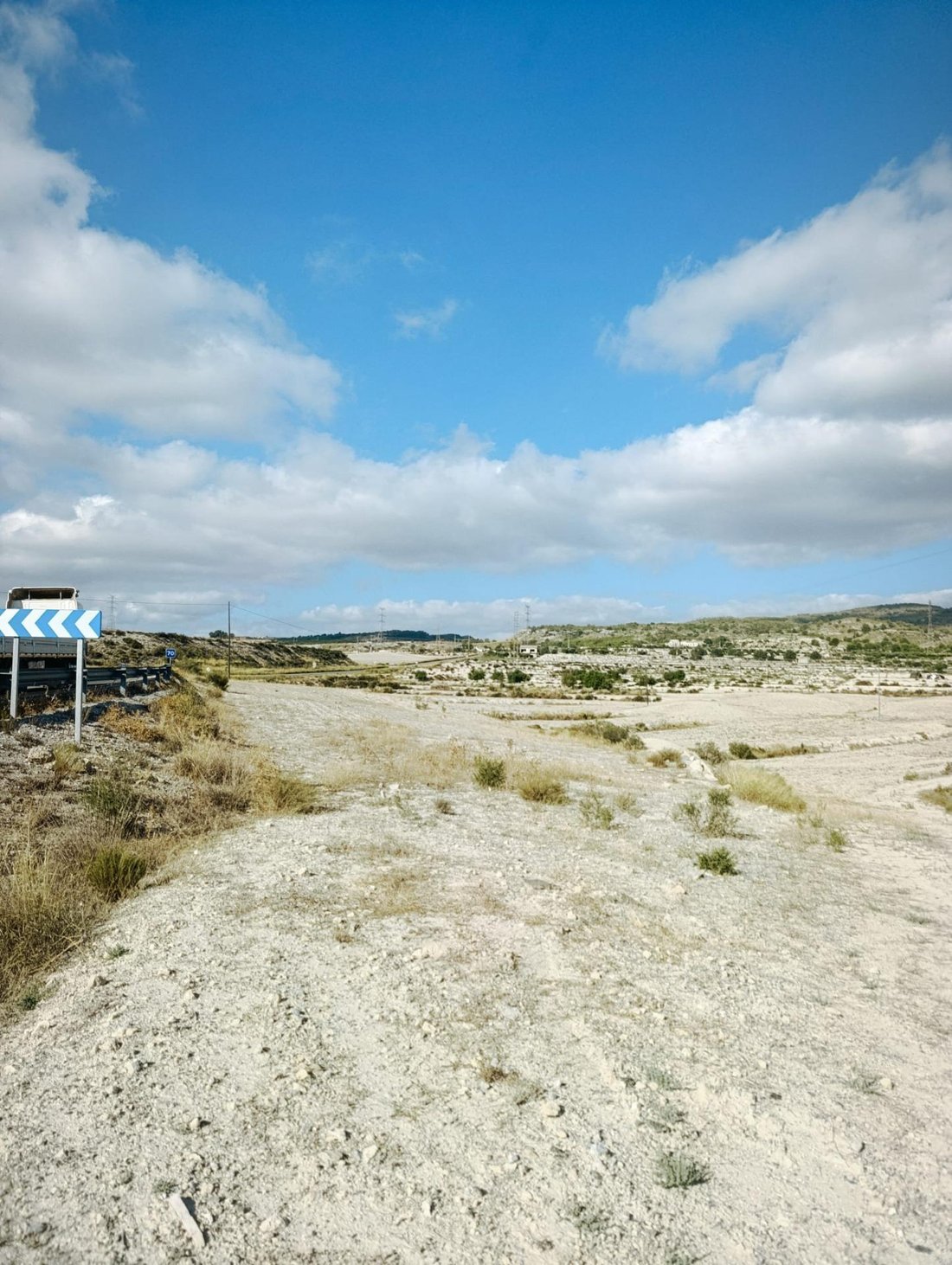 Terreno a Mula, Murcia, Spagna 1 - 17625317