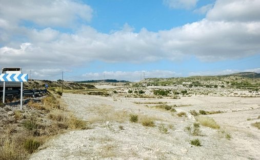 Land in Mula, Murcia, Spanien 1