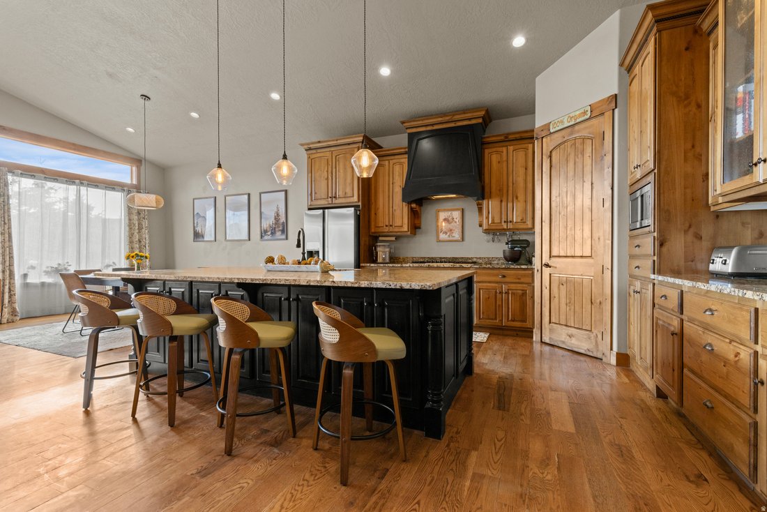 House in Kamas, Utah, United States 4 - 16591885