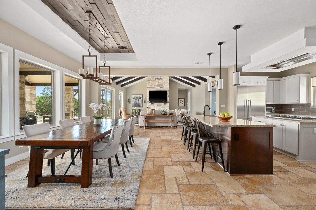House in Leander, Texas, United States 1 - 17624948