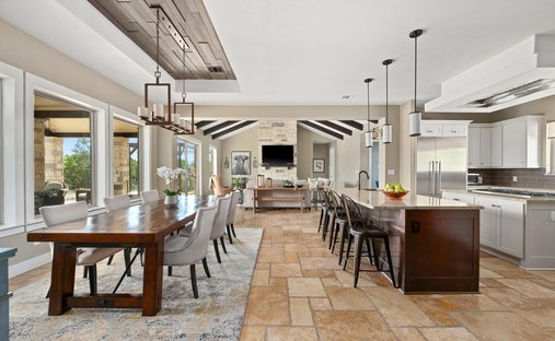 House in Leander, Texas, United States 1