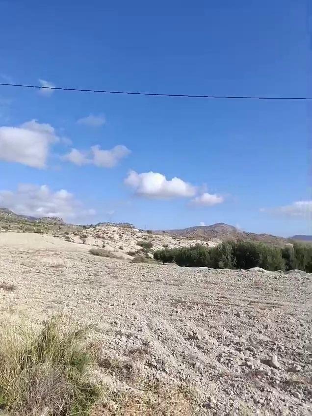 Terreno a Mula, Murcia, Spagna 4 - 17625317