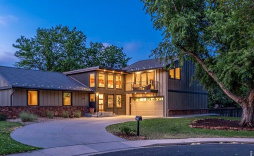 Casa en Boulder, Colorado, Estados Unidos 1