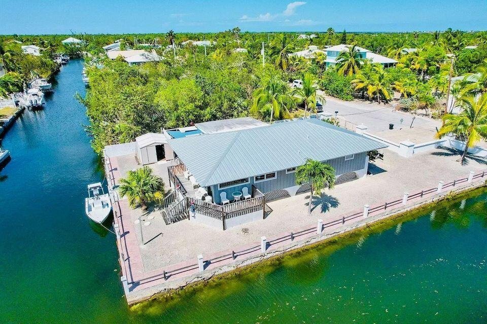 House in Big Pine Key, Florida, United States 1 - 17624769