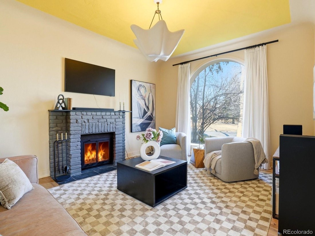 Maison à Denver, Colorado, États-Unis 5 - 17625036