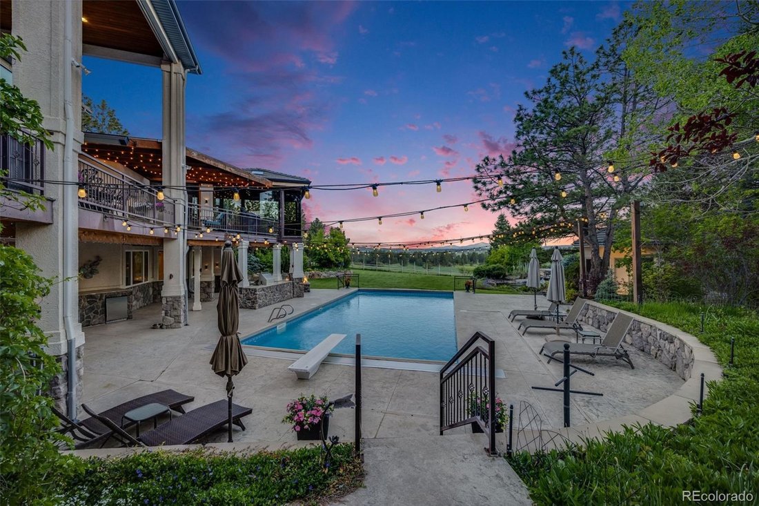 House in Parker, Colorado, United States 3 - 17625114