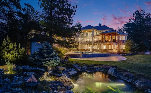 Haus in Parker, Colorado, Vereinigte Staaten 1