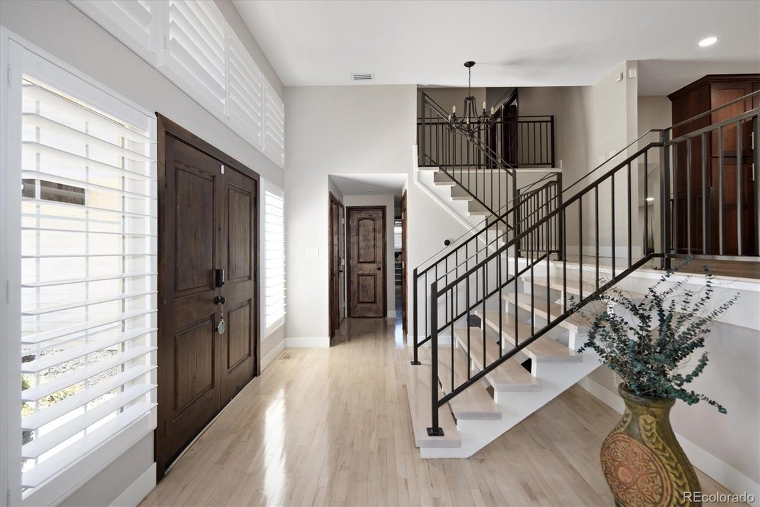 Casa a Denver, Colorado, Stati Uniti 5 - 17625020