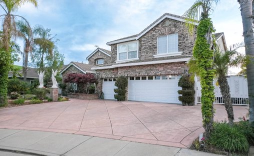 Casa a Antioch, California, Stati Uniti 1