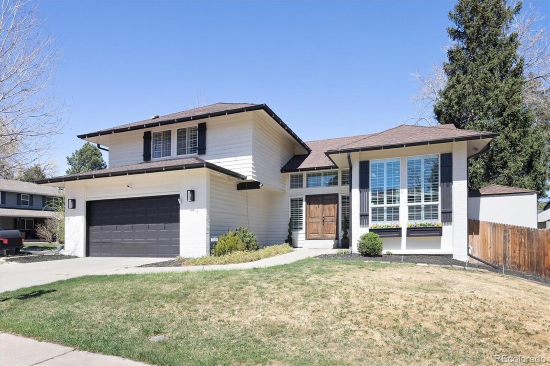 Casa a Denver, Colorado, Stati Uniti 3 - 17625020