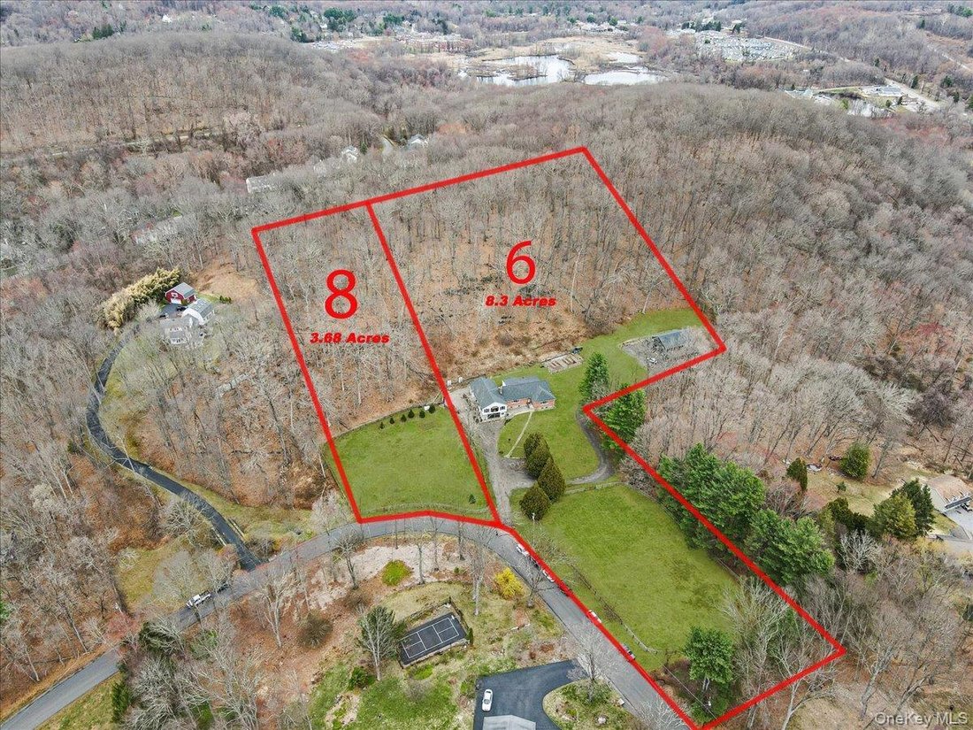 House in Heritage Hills, New York, United States 3 - 17624845
