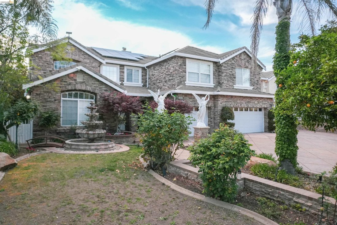 House in Antioch, California, United States 2 - 17504467