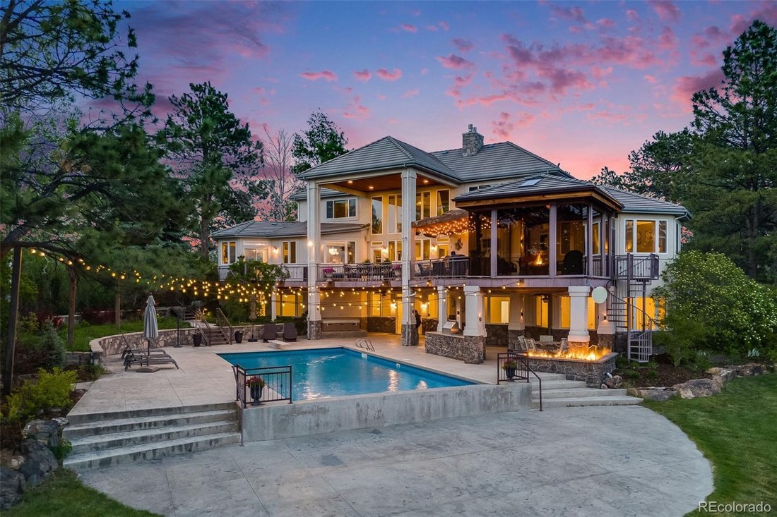 House in Parker, Colorado, United States 1 - 17625114