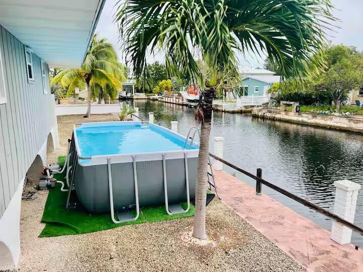 House in Big Pine Key, Florida, United States 4 - 17624769