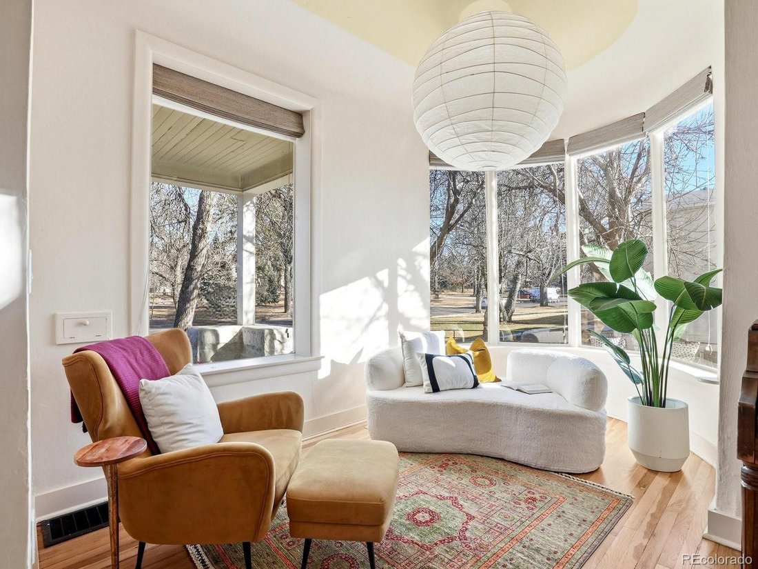 Maison à Denver, Colorado, États-Unis 3 - 17625036
