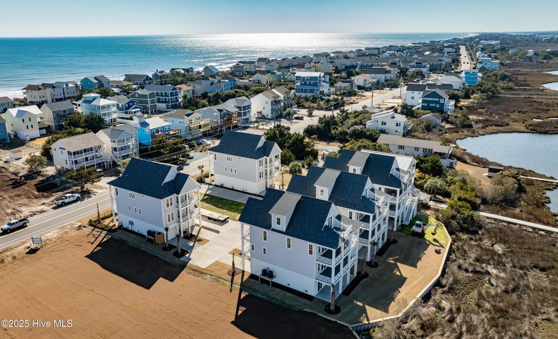 House in Surf City, North Carolina, United States 2 - 17624990